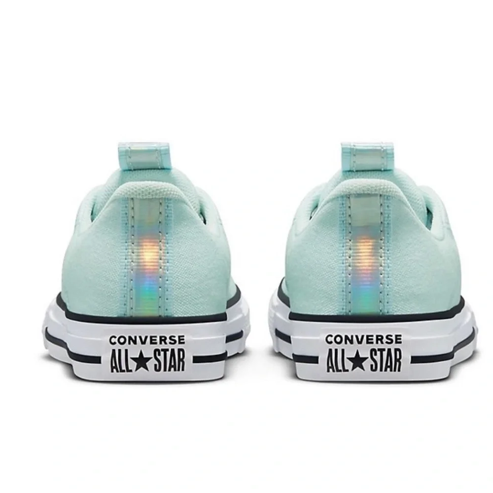 Converse CTAS Rave Ox Sneakers